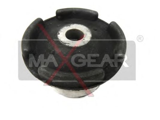 Втулка, балка моста MAXGEAR 72-0584