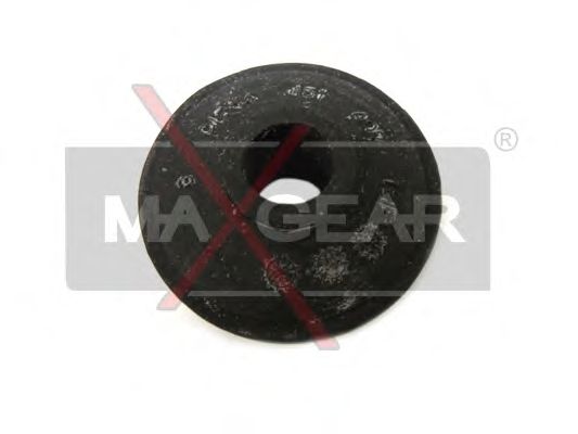 Опора, стабилизатор MAXGEAR 72-0670