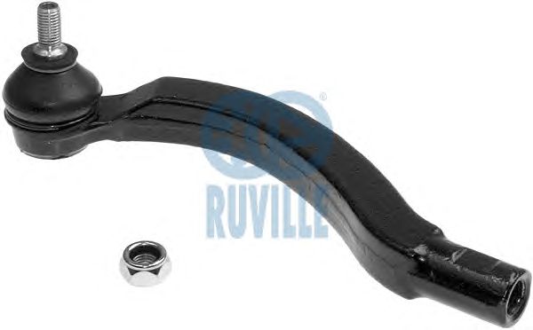 Наконечник рулевой тяги RUVILLE 916122