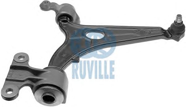 Рычаг подвески RUVILLE 937611