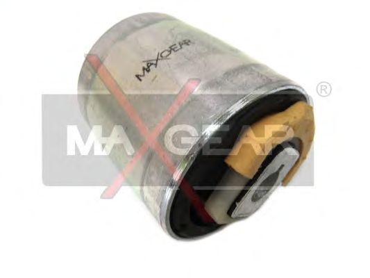 Втулка, рычаг колесной подвески MAXGEAR 72-1254