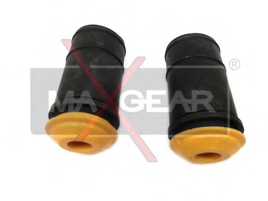 Пылезащитный комплект, пыльник, отбойник MAXGEAR 72-1264