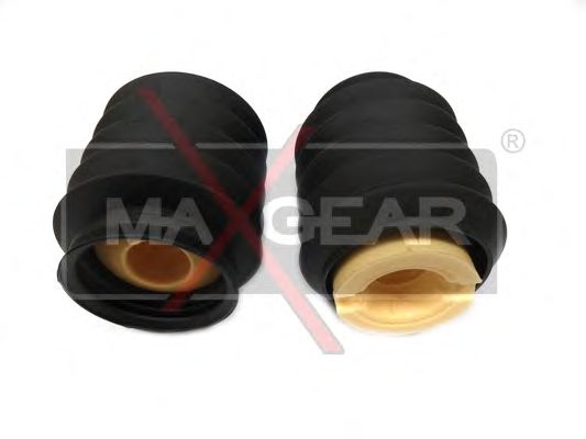 Пылезащитный комплект, пыльник, отбойник MAXGEAR 72-1265