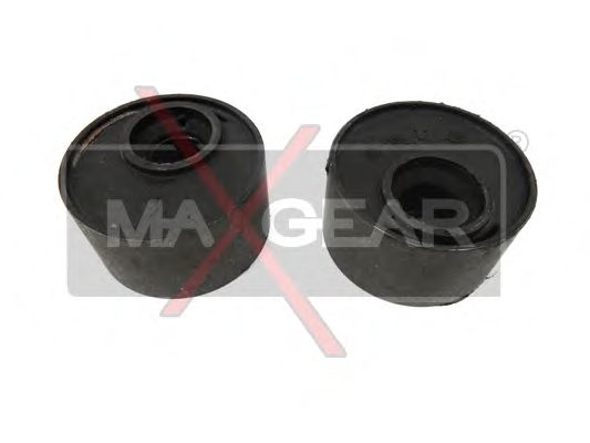 Сайлентблок важеля MAXGEAR 72-1365