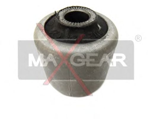 Сайлентблок рычага MAXGEAR 72-1692