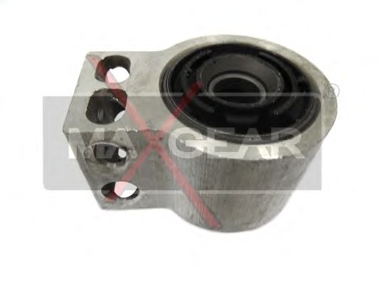 Сайлентблок рычага MAXGEAR 72-1698