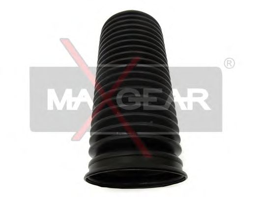 Пильник амортизатора MAXGEAR 72-1708