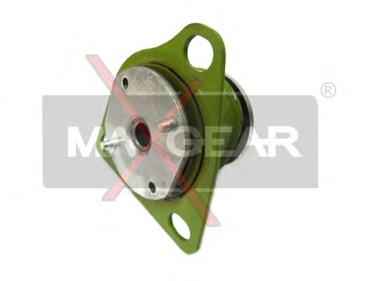 Подвеска, держатель ступенчатой/автоматической коробки передач MAXGEAR 76-0104