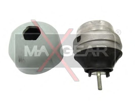 Подушка двигателя MAXGEAR 76-0135
