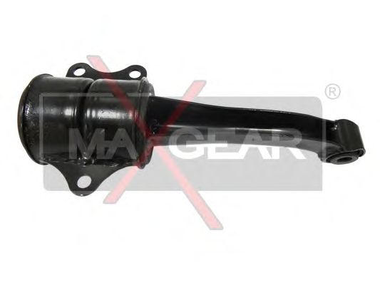 Подушки КПП MAXGEAR 76-0189