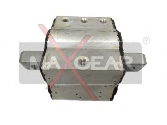 Подвеска, ступенчатая коробка передач MAXGEAR 76-0233