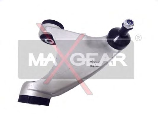 Важіль підвіски MAXGEAR 72-0844