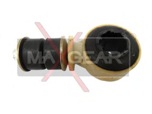 Тяга / стійка стабілізатора MAXGEAR 72-1248