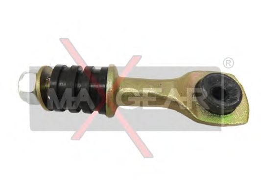 Тяга / стойка стабилизатора MAXGEAR 72-1452