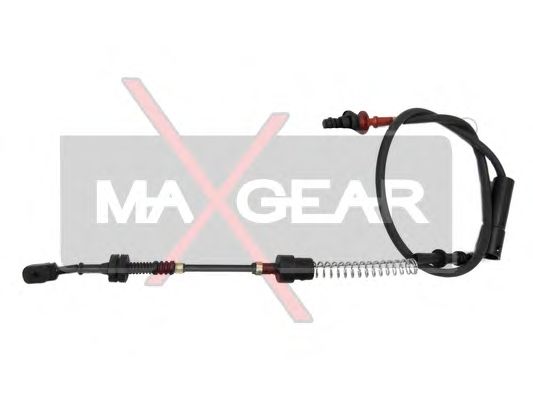 Тросик газа MAXGEAR 32-0031