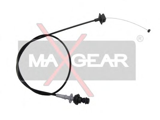 Тросик газа MAXGEAR 32-0034