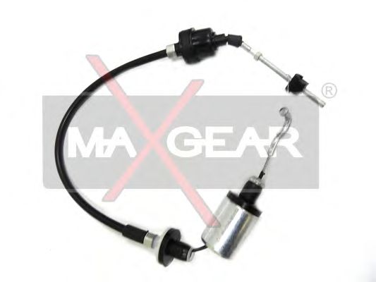Трос сцепления MAXGEAR 32-0202
