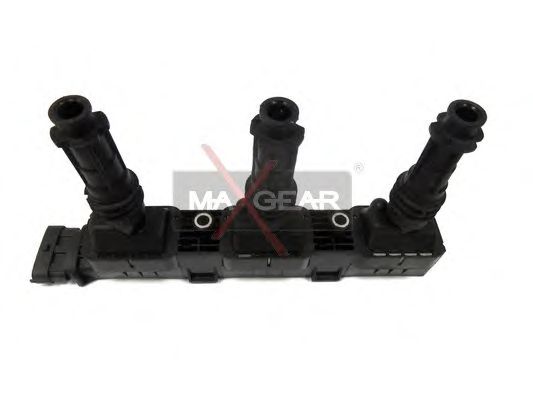 Катушка зажигания MAXGEAR 13-0034