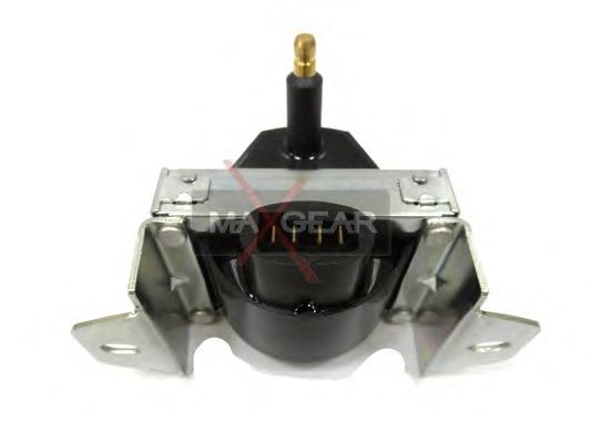 Катушка зажигания MAXGEAR 13-0126