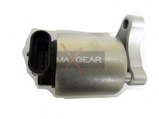 Клапан рециркуляции ОГ MAXGEAR 27-0126