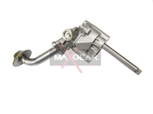 Масляный насос MAXGEAR 42-0011