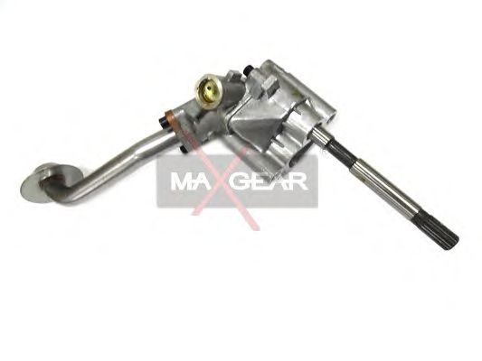 Масляний насос MAXGEAR 42-0015