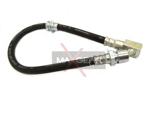 Тормозной шланг MAXGEAR 52-0168