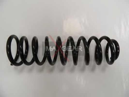 Пружина підвіски MAXGEAR 60-0113