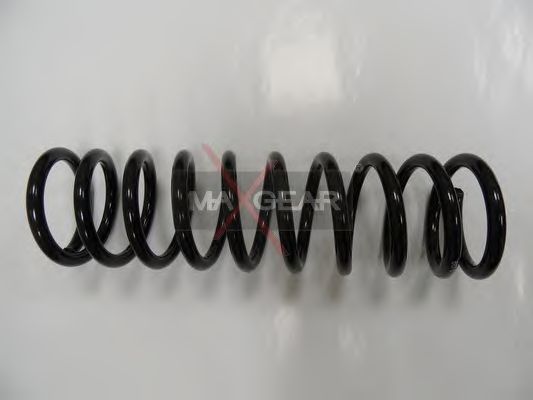 Пружина подвески MAXGEAR 60-0117