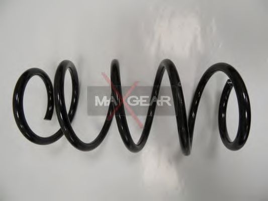 Пружина подвески MAXGEAR 60-0195