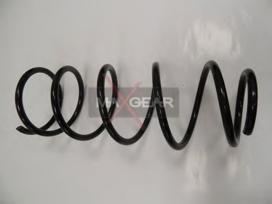 Пружина подвески MAXGEAR 60-0207