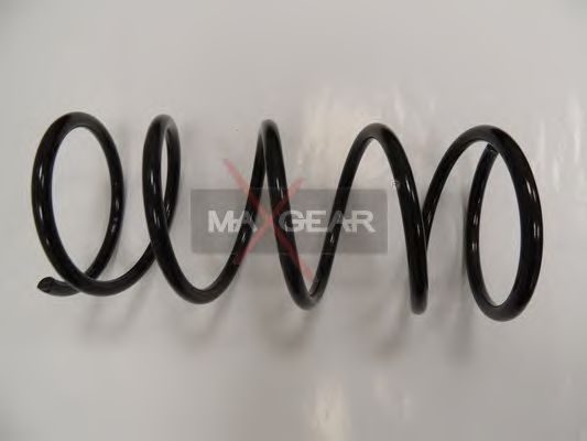 Пружина подвески MAXGEAR 60-0209