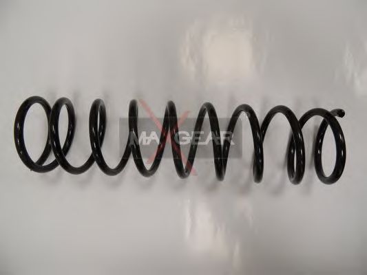 Пружина подвески MAXGEAR 60-0217