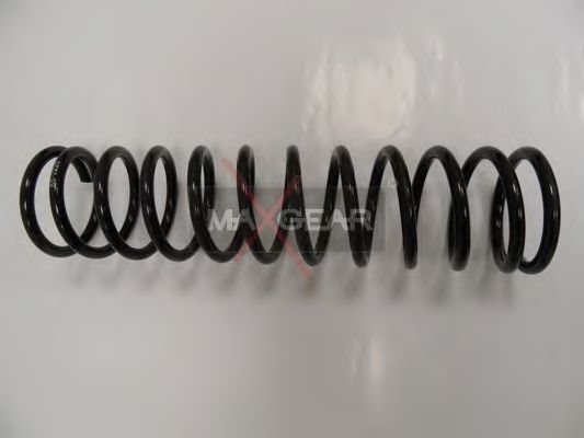 Пружина підвіски MAXGEAR 60-0220