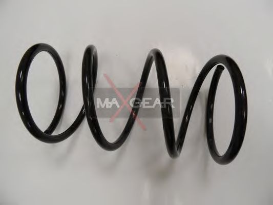 Пружина подвески MAXGEAR 60-0222
