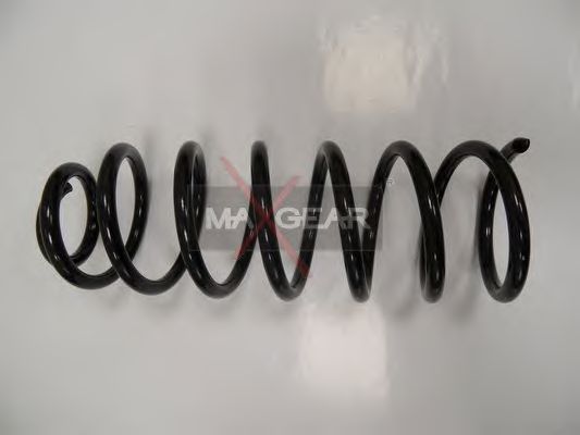 Пружина подвески MAXGEAR 60-0224