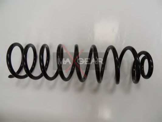 Пружина подвески MAXGEAR 60-0227