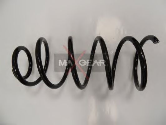 Пружина підвіски MAXGEAR 60-0232