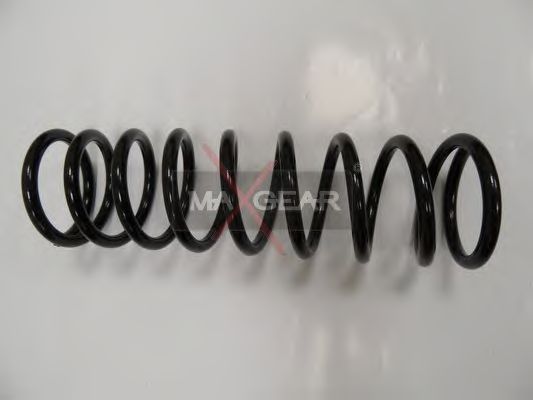 Пружина подвески MAXGEAR 60-0235