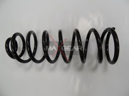 Пружина підвіски MAXGEAR 60-0239