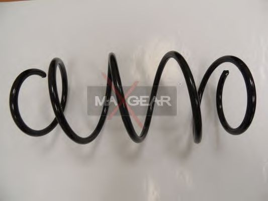 Пружина підвіски MAXGEAR 60-0240