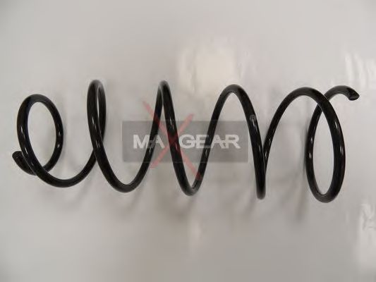 Пружина подвески MAXGEAR 60-0246