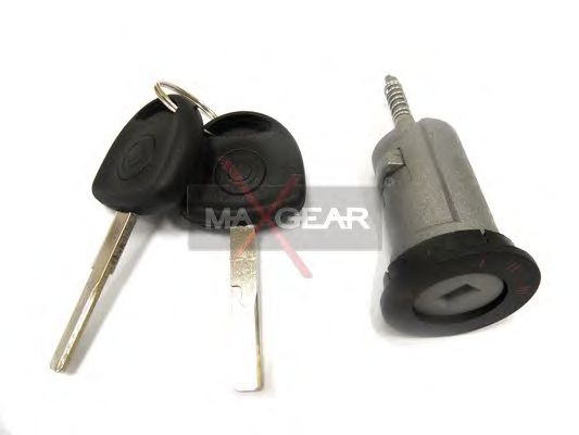 Личинка замка зажигания MAXGEAR 63-0034