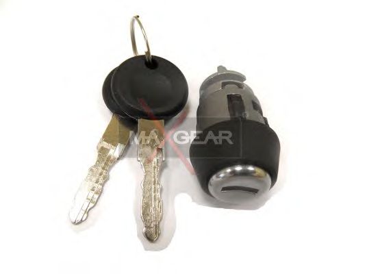 Личинка замка зажигания MAXGEAR 63-0037