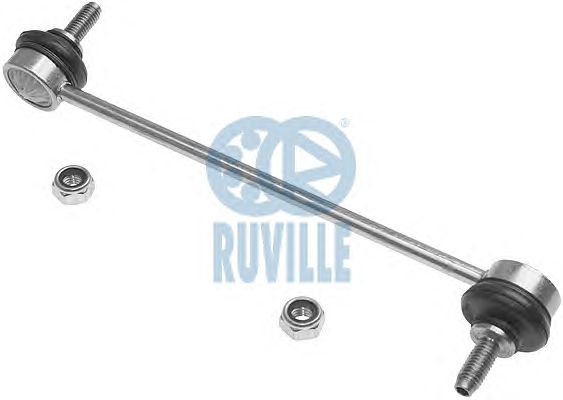 Тяга / стойка стабилизатора RUVILLE 915547