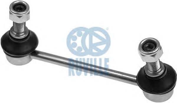 Тяга / стойка стабилизатора RUVILLE 916541