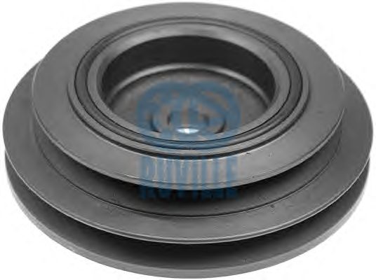 Шкив коленвала RUVILLE 515502