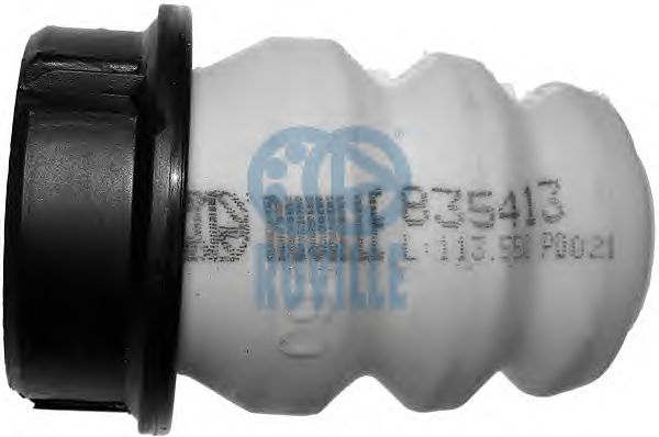 Отбойник амортизатора RUVILLE 835413