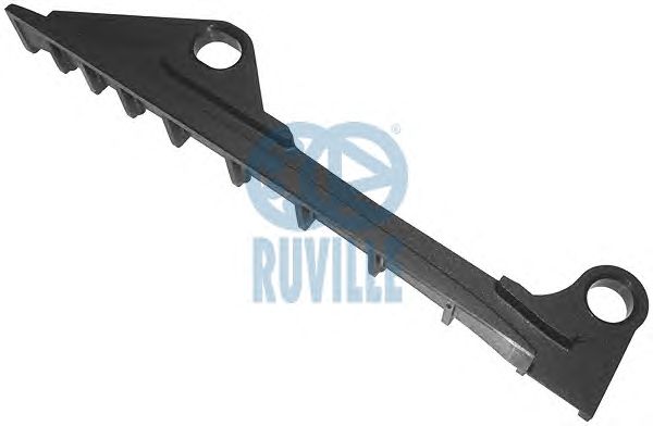 Планка успокоителя цепи RUVILLE 3468007