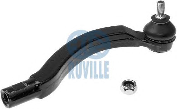 Наконечник рулевой тяги RUVILLE 916123